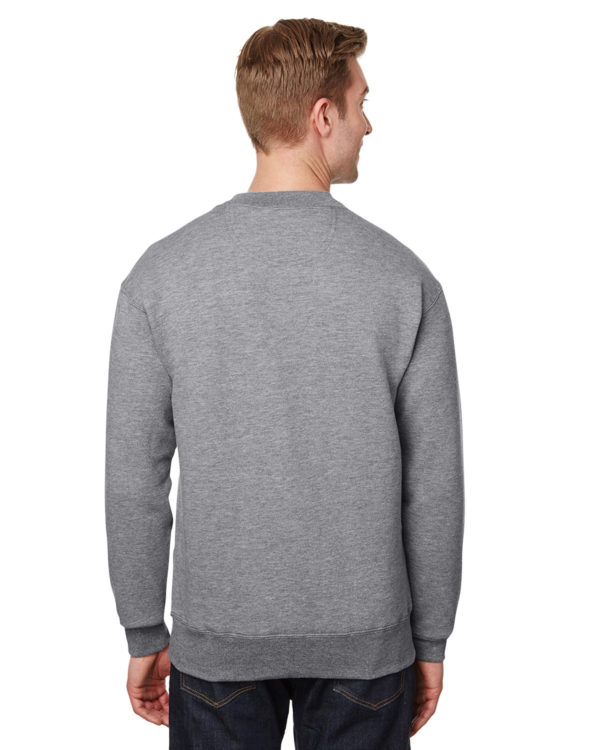 graphite sweatshirt